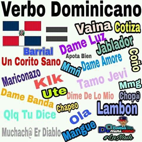 Pa Chismear 🇩🇴