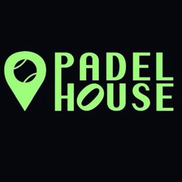Padel House Gramy
