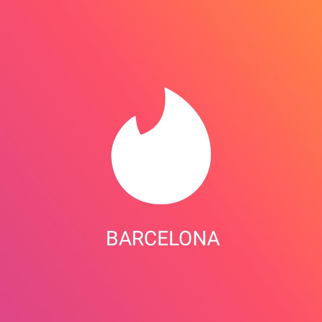 TINDER BARCELONA ❤️
