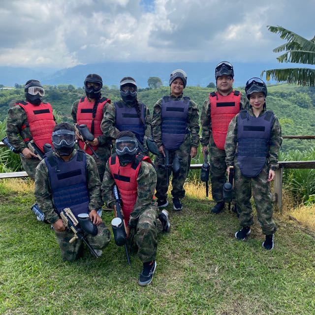 AMIG@S DEL QUINDÍO
