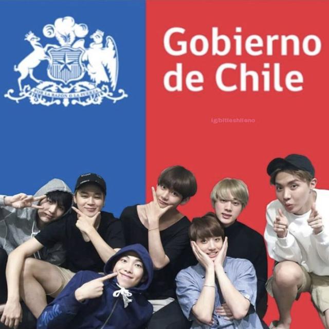 ARMY CHILE