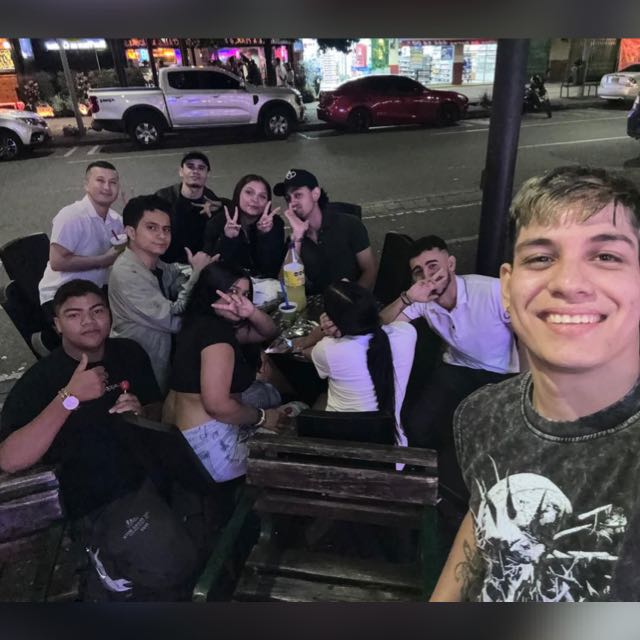 Parchaditos en Mde✨🙊