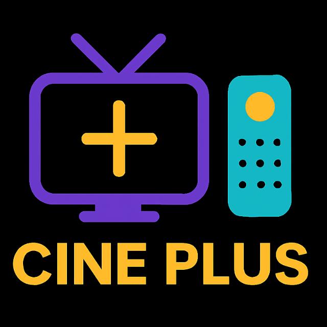 CINE PLUS tu mejor elección