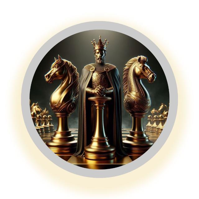 ChessClub- Aficionados al Ajedrez ♟️♟️
