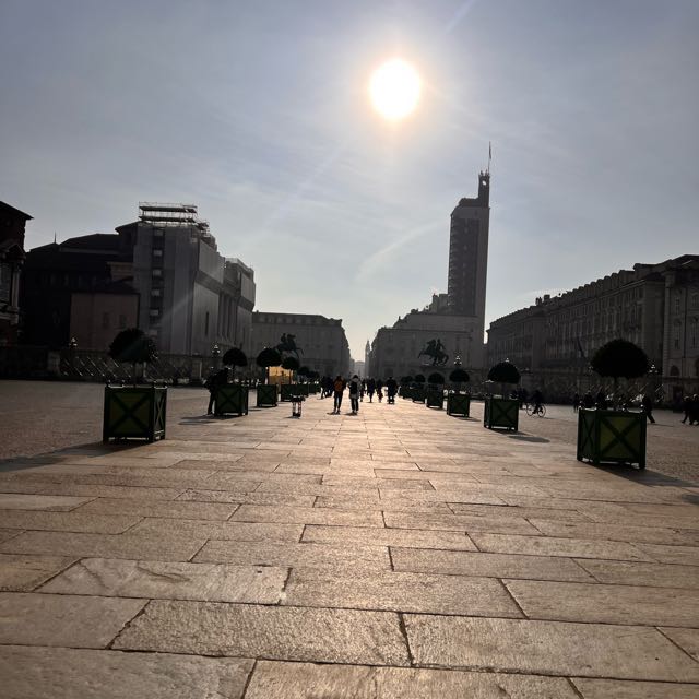 Adolescentes en Italia