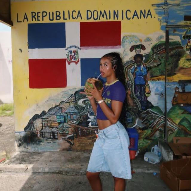 Entre Amigos & Amor 🇩🇴✨