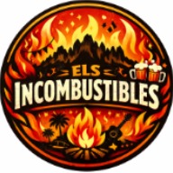 Els incombustibles (Grup dacollida)