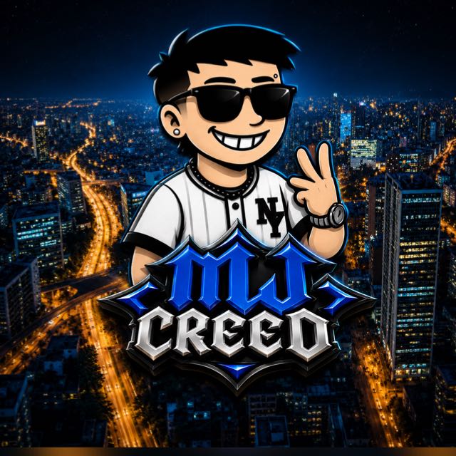 COMUNITY MJCREED GENERAL