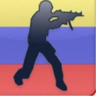 GRUPO COUNTER STRIKE 1.6 VZLA