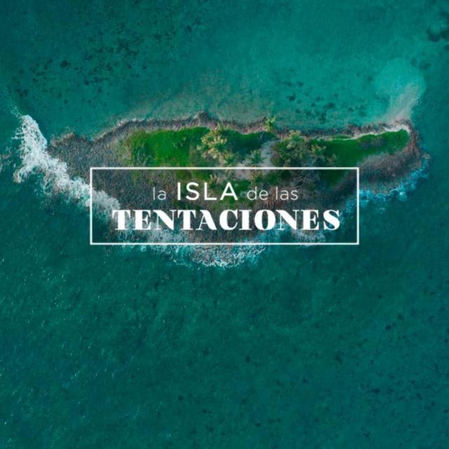 Tentaciones VYP 🐍🍎❤️‍🔥