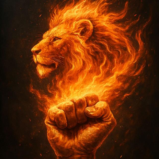 𝕱𝖚𝖊𝖌𝖔 𝖞 𝕷𝖊𝖆𝖑𝖙𝖆𝖉 🐺🔥