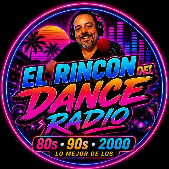 Amigos del rincón del dance radio