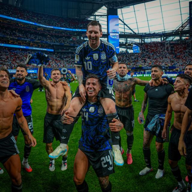 Modo Argento 🤪🇦🇷