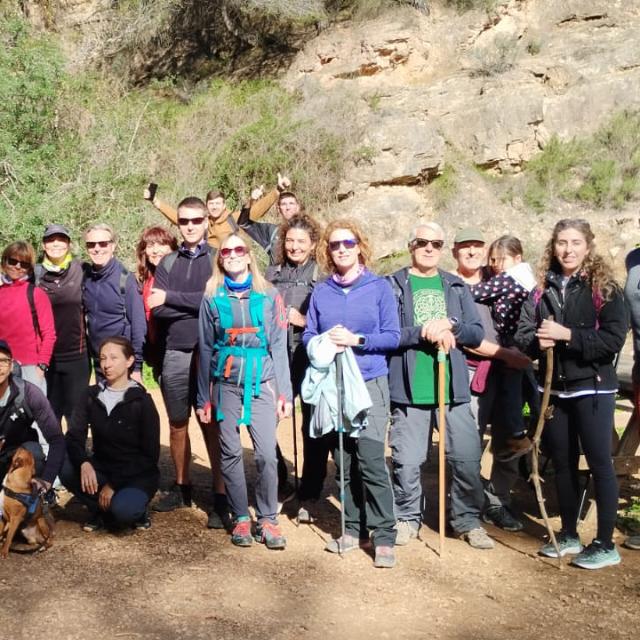 💜⛹️Senderismo Rutas Naturaleza  Deporte &  Excursiones ⛹️💜