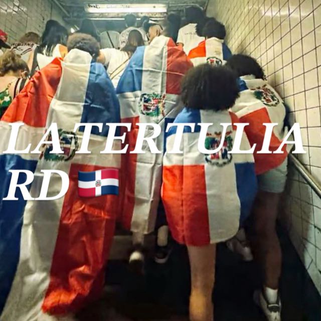 𝑳𝑨 𝑻𝑬𝑹𝑻𝑼𝑳𝑰𝑨 𝑹𝑫 🇩🇴