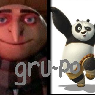 gru-po 🗣️🔥🔥🔥