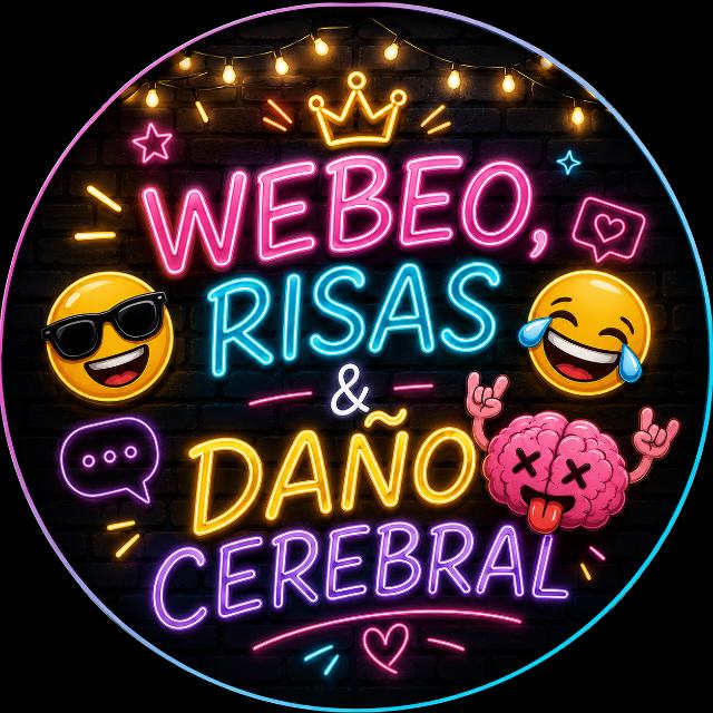 🚨😂🤪 WEBEO, RISAS & DAÑO CEREBRAL 🧠💀🔥