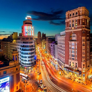 Madrid Amistad, Quedadas y Charla