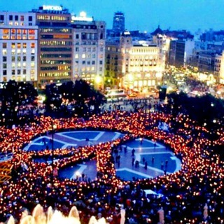 La Barcelonada: Amistad Barcelona Norte, Este, Aquél, Sur, Centro...