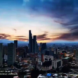 Bogotá