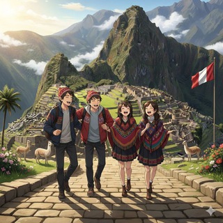 𝑷𝒆𝒓ú 𝑳𝒊𝒎𝒂 𝒕𝒐𝒅𝒐 𝒑𝒓𝒐𝒗𝒊𝒏𝒄𝒊𝒂𝒔 🇵🇪