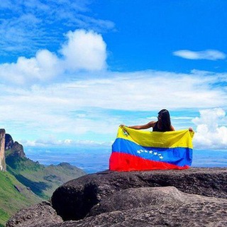 🇻🇪Chat Venezuela🇻🇪