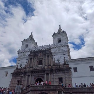 Amigas de Quito/Ecuador 🇪🇨📍