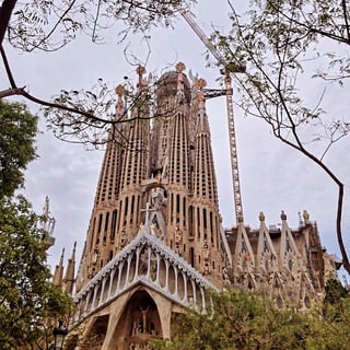 Amistades i amor de Barcelona i la area metropolitana