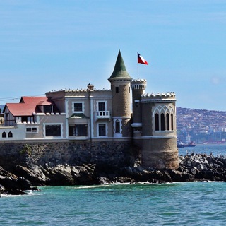 Viña del Mar y Valparaíso 🇨🇱 Todo Pasando