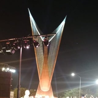 Paraguay Asunción 🇱🇺