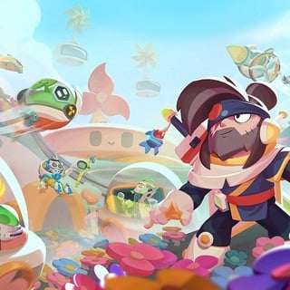 Brawl stars