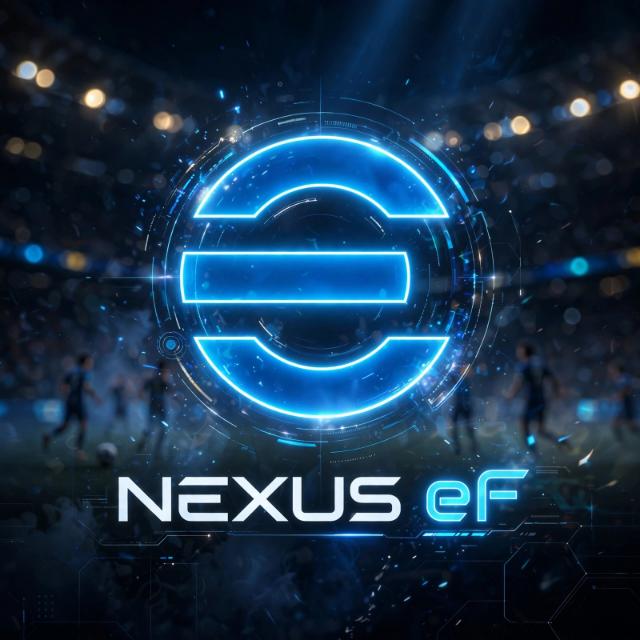 NEXUS eFootballl
