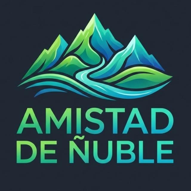 Amistad de ñuble 🤗🫂