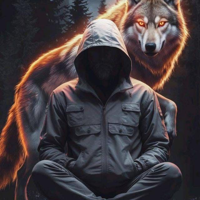 ꧁༺ ŁΛ MΛNΛDΛ ༻꧂