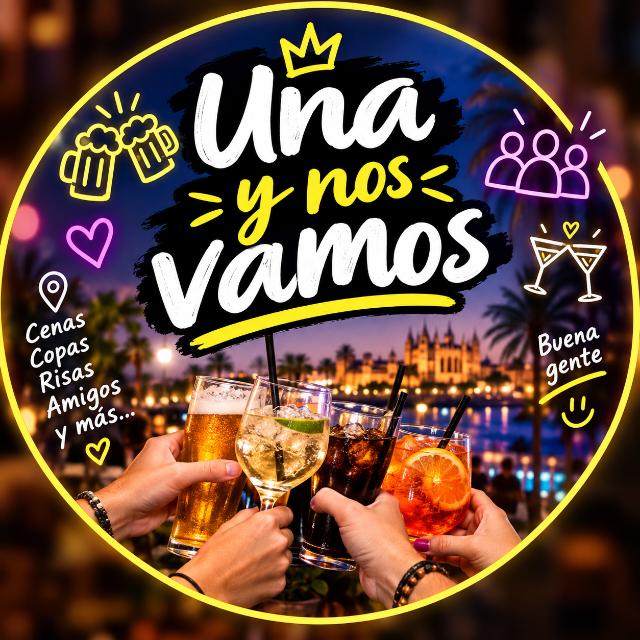 Una y Nos Vamos