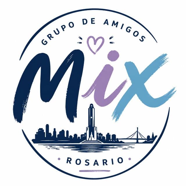 HACER AMISTADES EN ROSARIO/SALIDAS GRUPALES