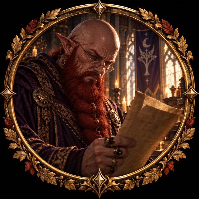 BARAMON ROL