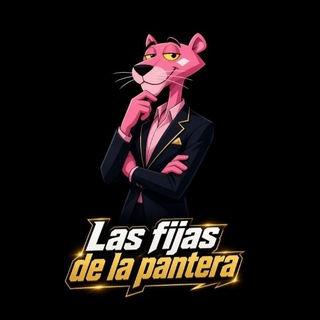 LAS FIJAS PANTERA