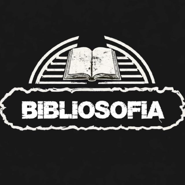 Bibliosofia 👀