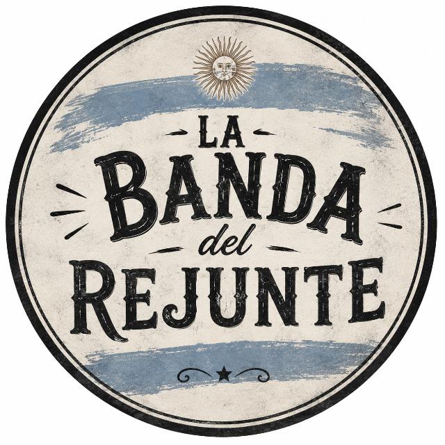 La banda del rejunte