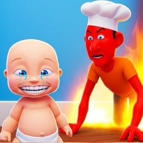 BB en roblox game