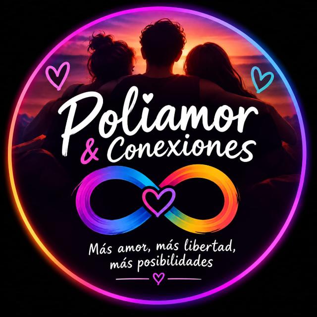 Poliamor Sevilla y Alrededores
