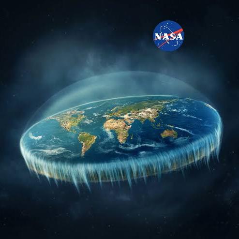 🌌Directores de la NASA ☄️