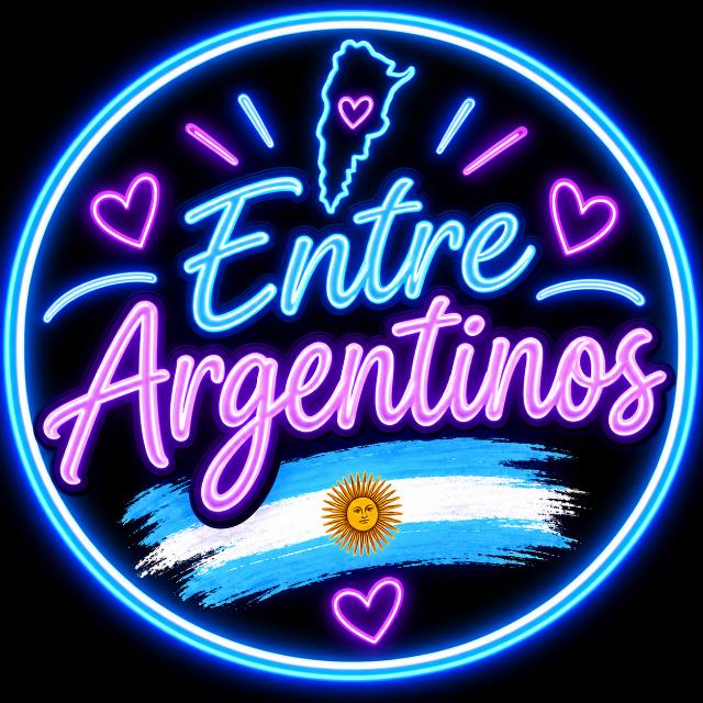 Entre argentinos 🇦🇷