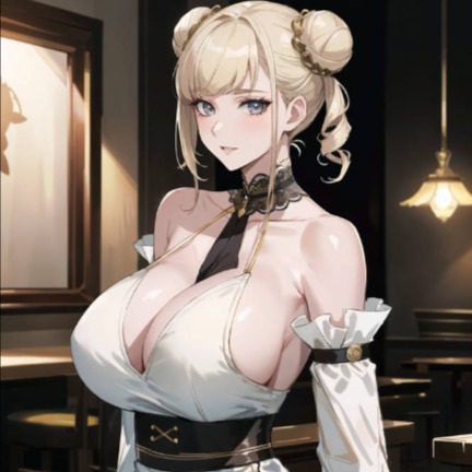 Panaderia de Waifus
