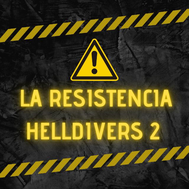 💥 HELLDIVERS 2 🔥