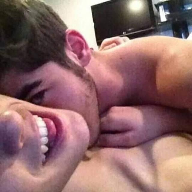 BUSCANDO PAREJA