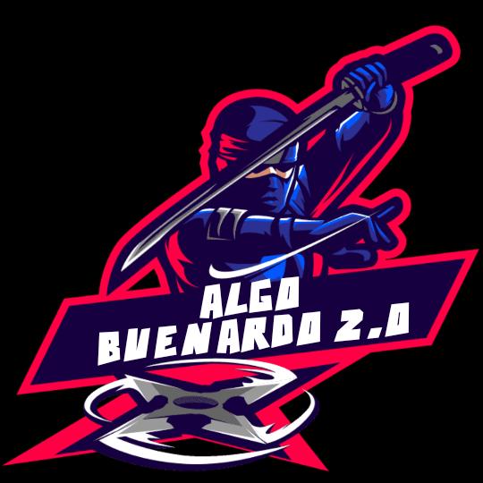 ALGO BUENARDO 2.0💎