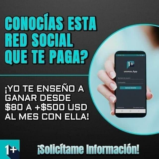 Trabaja desde casa 🏡