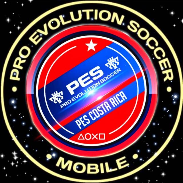 PES Costa Rica Mobile/PC